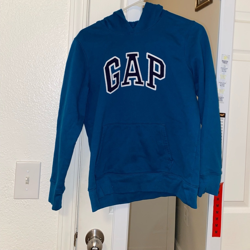 Gap women’s hoodie